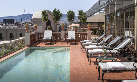 EL PALACE BARCELONA - Photo 75