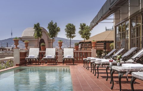 EL PALACE BARCELONA - Photo 76