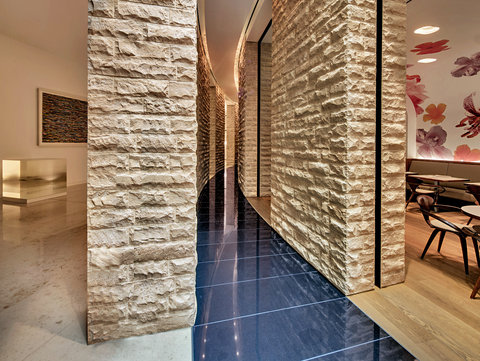 THE DOLDER GRAND - Photo 42