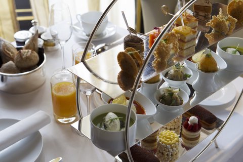 LA RESERVE PARIS HOTEL AND SPA - Photo 87