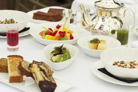 LA RESERVE PARIS HOTEL AND SPA - Photo 86