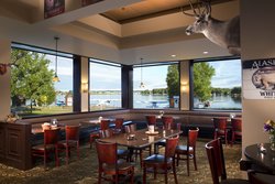  - Lakefront Anchorage Hotel