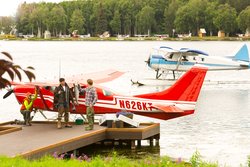  - Lakefront Anchorage Hotel