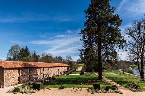 DOMAINE DES ETANGS - Photo 26