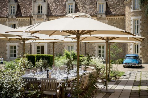 DOMAINE DES ETANGS - Photo 3