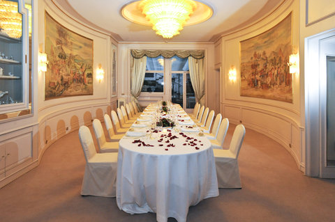 HASSLER ROMA - Photo 68