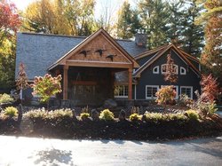  - Patterson Kaye Resort & Spa Bracebridge