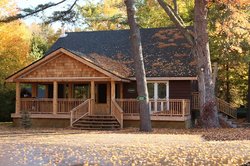  - Patterson Kaye Resort & Spa Bracebridge