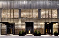  - Baccarat Hotel & Residences New York