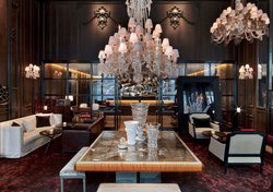  - Baccarat Hotel & Residences New York