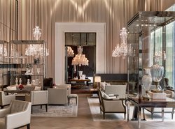  - Baccarat Hotel & Residences New York