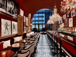  - Baccarat Hotel & Residences New York