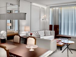  - Baccarat Hotel & Residences New York