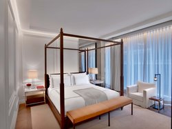  - Baccarat Hotel & Residences New York