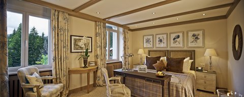 GSTAAD PALACE - Photo 10