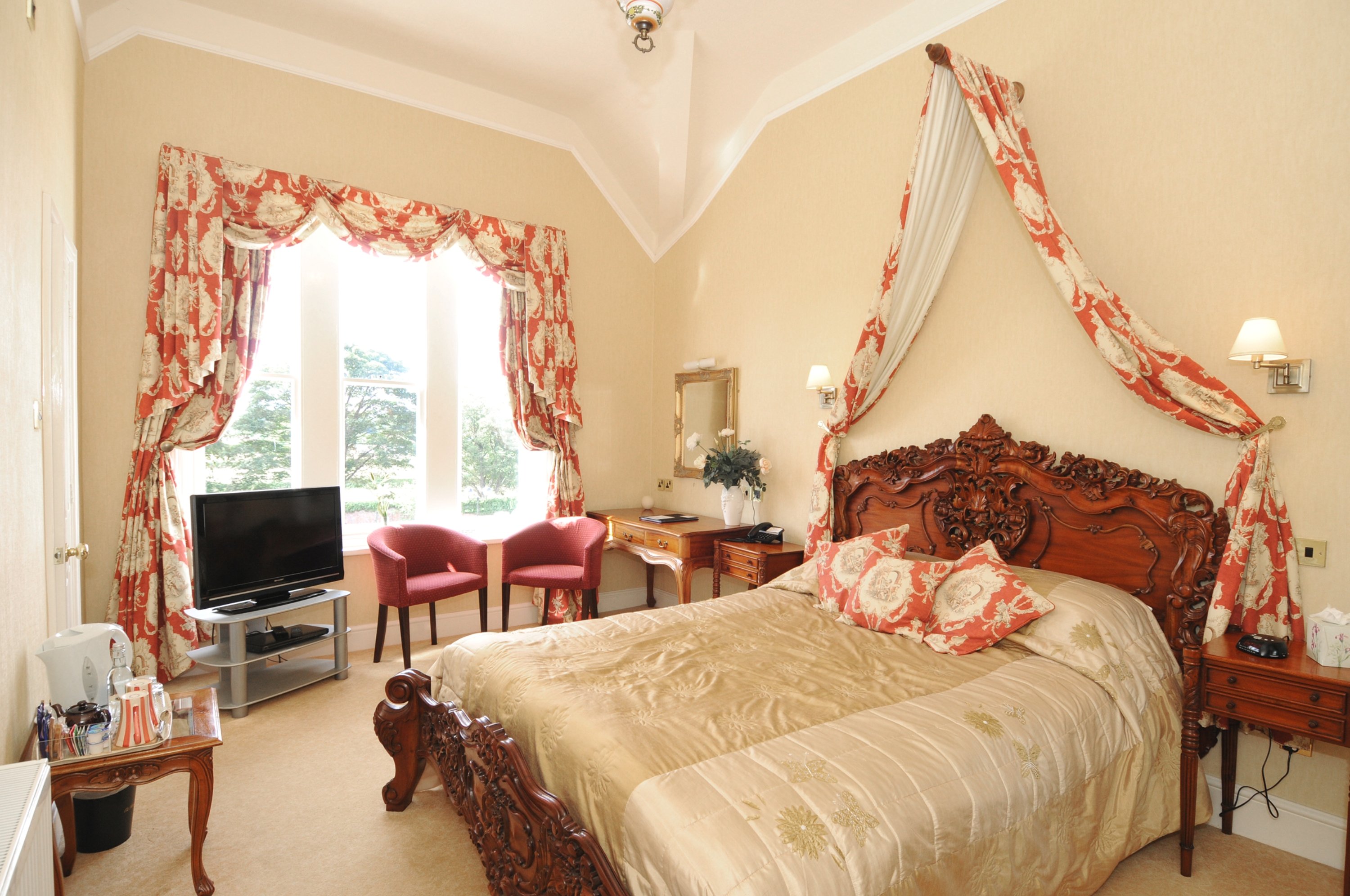 Old Rectory hotel-guestroom-Morson Suite.jpg