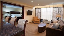  - Holiday Inn Express & Suites Wadsworth - I-76, Exit 9