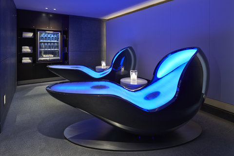 MANDARIN ORIENTAL HYDE PARK LONDON - Photo 7