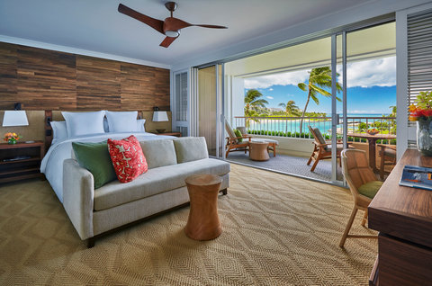 FOUR SEASONS RESORT OAHU AT KO OLINA - Photo 22