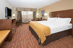  - Holiday Inn Express & Suites Truth or Consequences - I-25, Exit 79