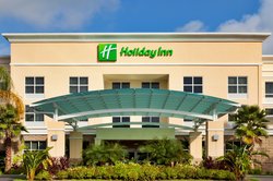  - Holiday Inn LPGA Daytona Beach - I-95, Exit 265