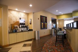  - Holiday Inn Express & Suites Lithonia