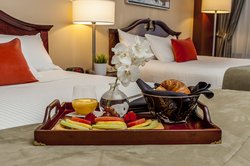  - Le Nouvel Hotel & Spa Montreal