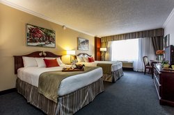  - Le Nouvel Hotel & Spa Montreal