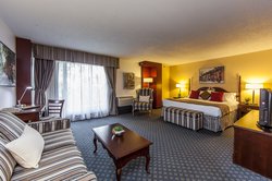  - Le Nouvel Hotel & Spa Montreal