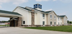  - Cobblestone Inn & Suites Linton