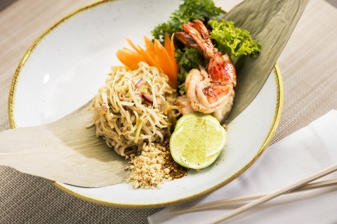 PUENTE ROMANO MARBELLA - Photo 51