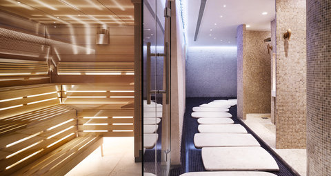 PUENTE ROMANO MARBELLA - Photo 36