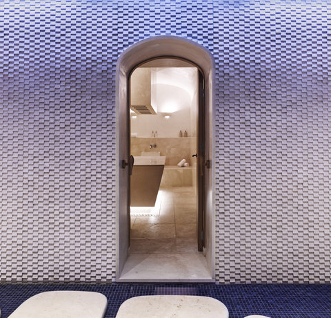 PUENTE ROMANO MARBELLA - Photo 40