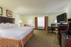  - Holiday Inn Downtown Historic District - I-10, Exit 26B