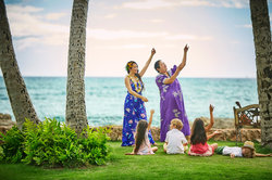  - Four Seasons Oahu at Ko Olina Hotel