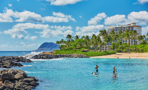 FOUR SEASONS RESORT OAHU AT KO OLINA - Photo 9