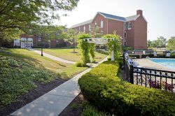  - Nationwide Hotel & Conference Center Lewis Center