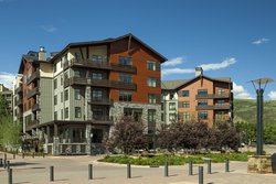  - Club Wyndham Resort at Avon - I-70, Exit 167