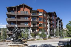  - Club Wyndham Resort at Avon - I-70, Exit 167