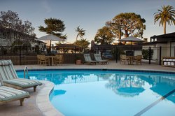  - Casa Munras Garden Hotel & Spa Monterey