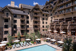  - Four Seasons Resort Vail - I-70, Exit 176