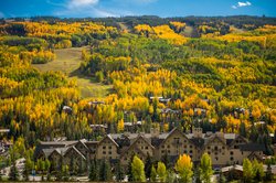  - Four Seasons Resort Vail - I-70, Exit 176