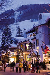  - Four Seasons Resort Vail - I-70, Exit 176