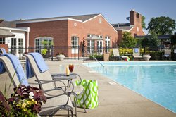  - Nationwide Hotel & Conference Center Lewis Center