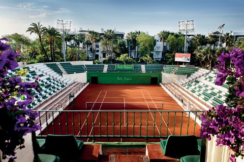 PUENTE ROMANO MARBELLA - Photo 33