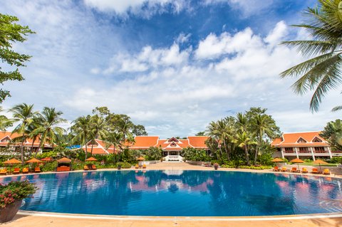 SANTIBURI KOH SAMUI - Photo 18