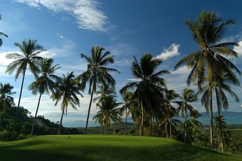 SANTIBURI KOH SAMUI - Photo 11