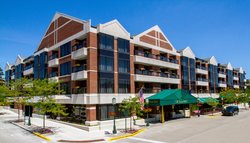  - Townsend Hotel Birmingham