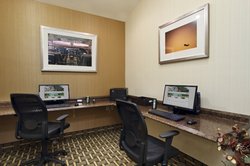  - Holiday Inn Orange County Airport Santa Ana