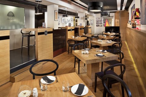 GRAN MELIA COLON - Photo 47